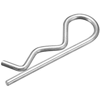 PASADOR FORMA R - 4 MM. 1