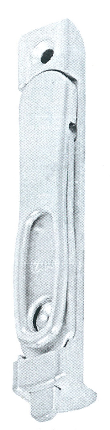 PASADOR INF/SUP A4/S15        A515130111