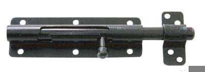 PASADOR 456/100 NEGRO