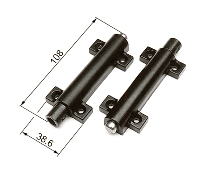 PASADOR 901.20.93 DERECHA NEGRO AGB