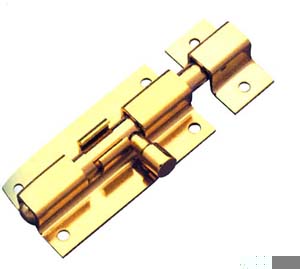 PASADOR 390-40 NIQUEL DISPLAY AMIG