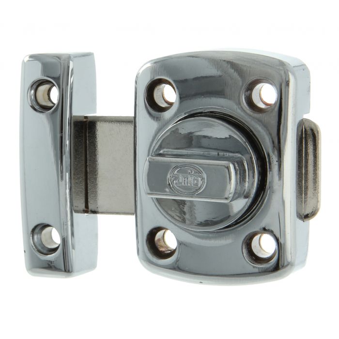 PASADOR 388-30MM CROMO DISPLAY AMIG