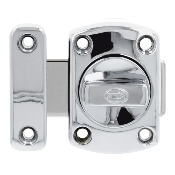 PASADOR 388-40 CROMO  DISPLAY AMIG