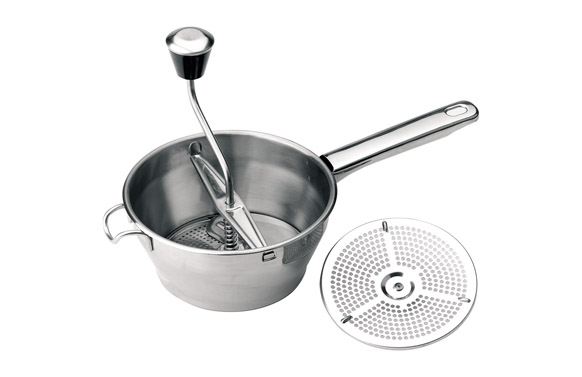 PASAPURES INOX              15 CM