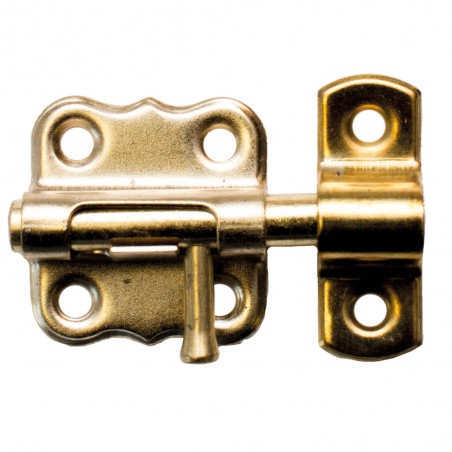 PASADOR LATON PATINADO 50MM