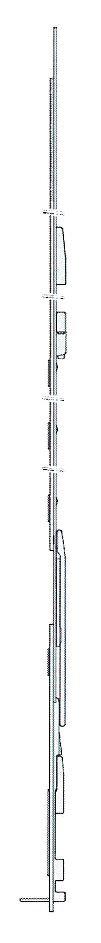 PASADOR EURONUT (A12) GR-6 (1394-1610)B1