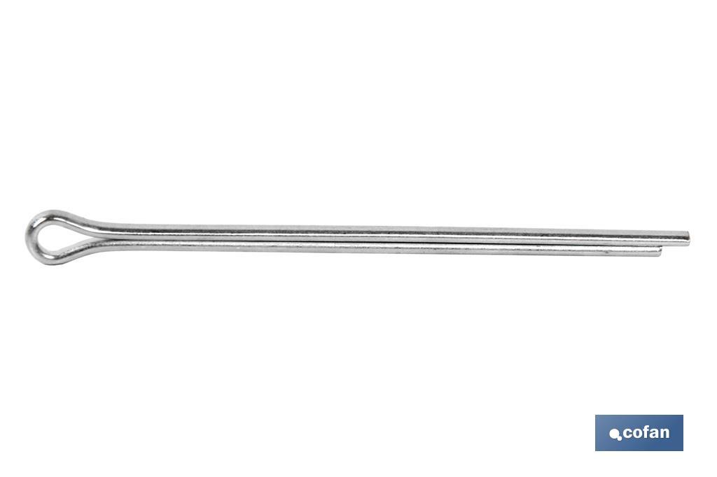 PASADOR ALETA SURTIDO DEL 1 AL 12