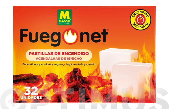 PASTILLA ENCENDIDO NORMALE32 PASTILLAS