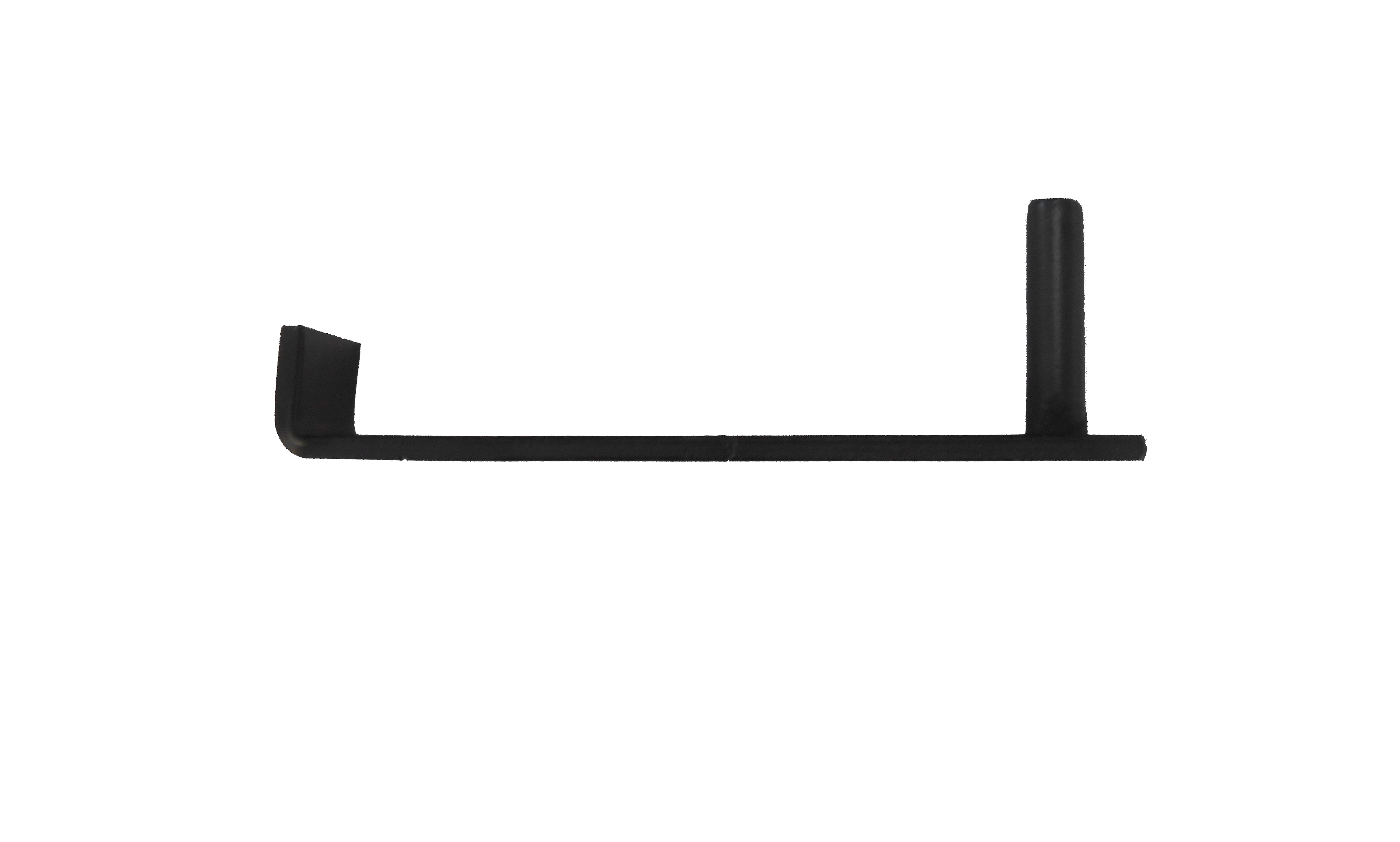 PATA PARED PARA MOD. NEGRO 1052 10521102