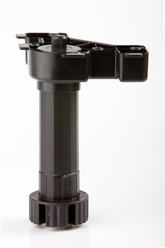 PATA COCINA HULK REG. 13-19 BASE PLANA