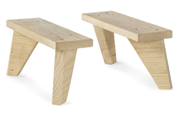 PATAS DINAMIC             JUEGO 2 PATAS