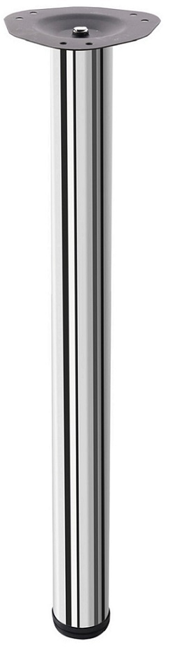 PATA COCINA GRADUABLE 60X710 CR.MAT(ECO)