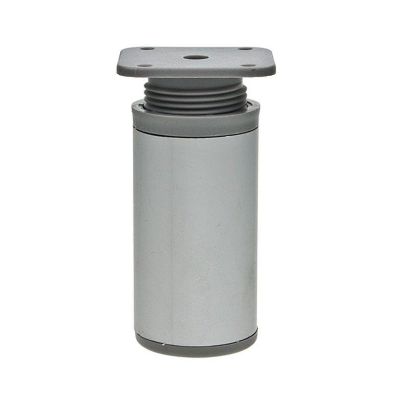 PATA REDONDA 200MM CR.MATE REG.A-214-200