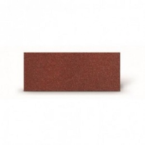 PATIN VELCRO 95X95X95 LIJA.DELTA   G.80