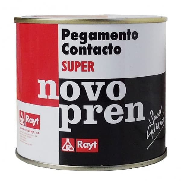 COLA DE CONTACTO NOVOPREN 1 L