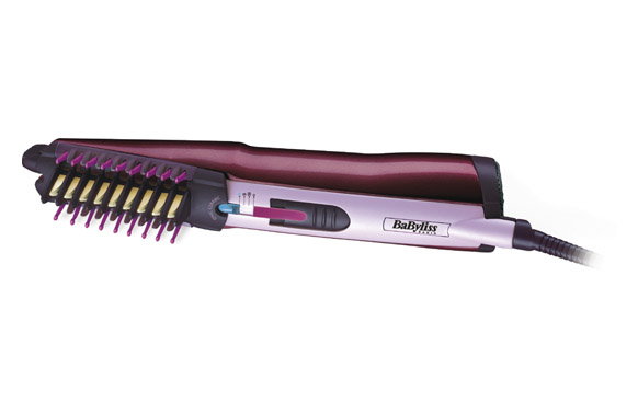 PEINE ALISADOR METAL-CERAM  BB2715 E   *