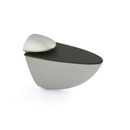 SOPORTE PELICANO Nº1 CROMO MATE