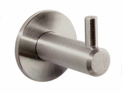 PERCHA INOX MATE              0115201