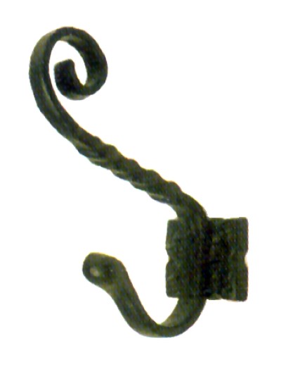 PERCHA FORJA GRANDE             10931101