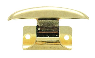PERCHA SPORT        DORADO  0100420-1UN.