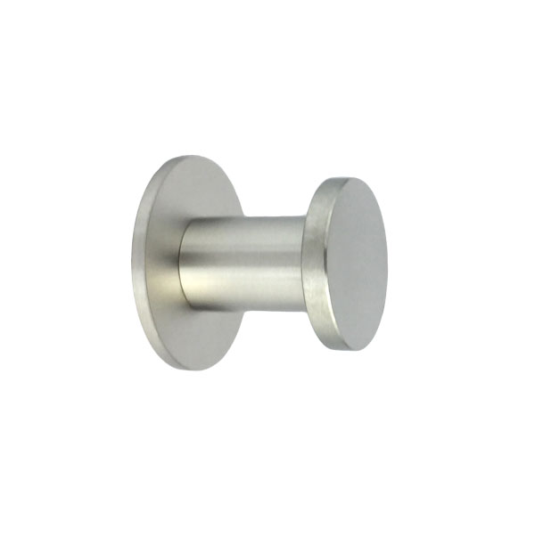 PERCHA INOX MATE F-189-A