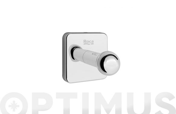 PERCHA BAÑO               SERIE VICTORIA