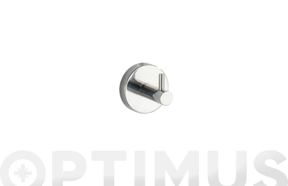 PERCHA BAÑO               BOSIO SHINE