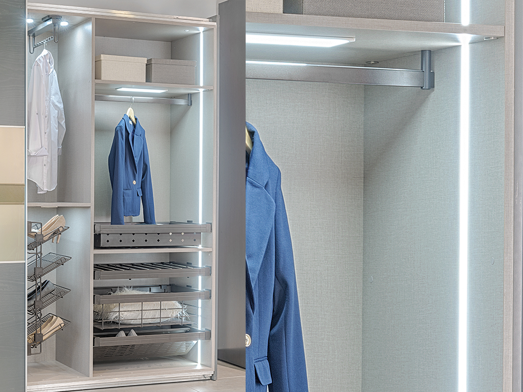 PERFIL DIFUSOR CURVO LYNX 5147015 2.35MT 4