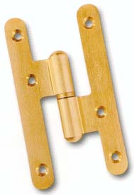 PERNIO LATON MATE P/REDONDA 410S-93X52 I