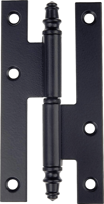 Pernio negro 403-t        95 derecha