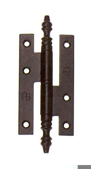 PERNIO FORJADO GALFARSORO Nº 600 D