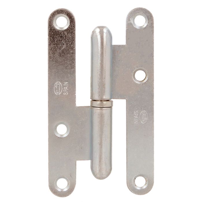 PERNIO 405 ZINCADO  PUNTA RE9.5-D PR