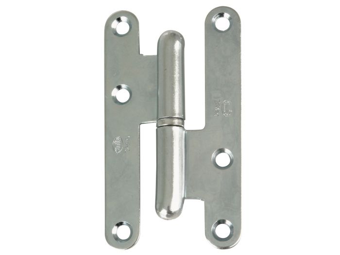 Pernio 405/100 l/cr.mate derecha