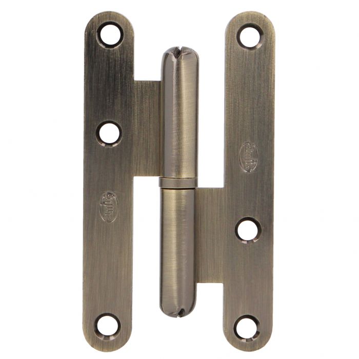 Pernio 405/100 l/cuero   izquierda