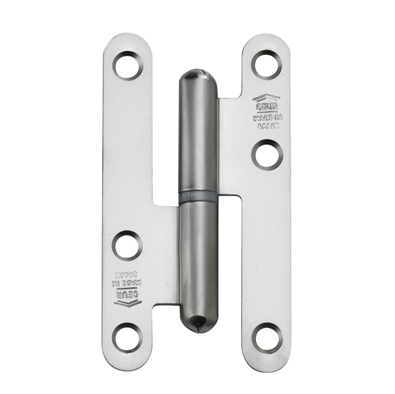 PERNIO 2000 CROMO MATE      9.5-D P.R.