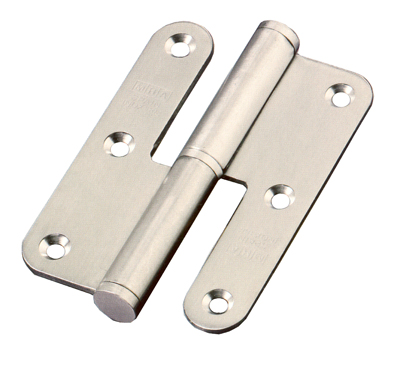 Pernio 478 de 100 x 86 x 3 c/rda izq