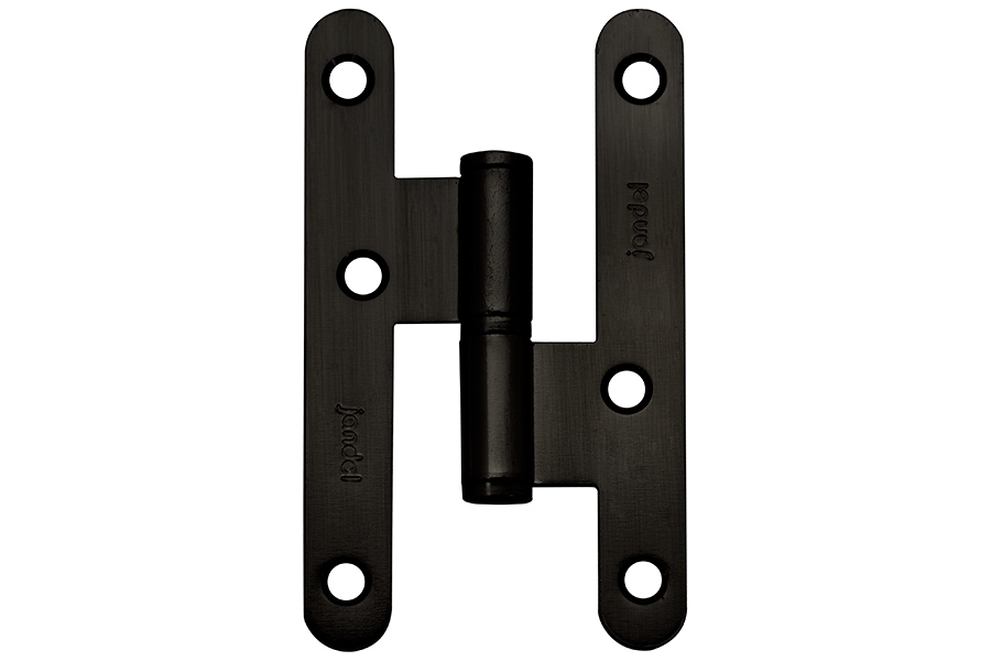 Pernio 405 de 100 negro c/rda izq-chato