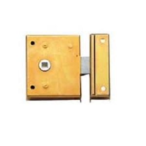 PICAPORTE SOBREPONER 812 E812-50 H.CINCA