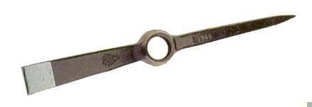 PICACHON 2,05 KG S/MANGO  5001-A