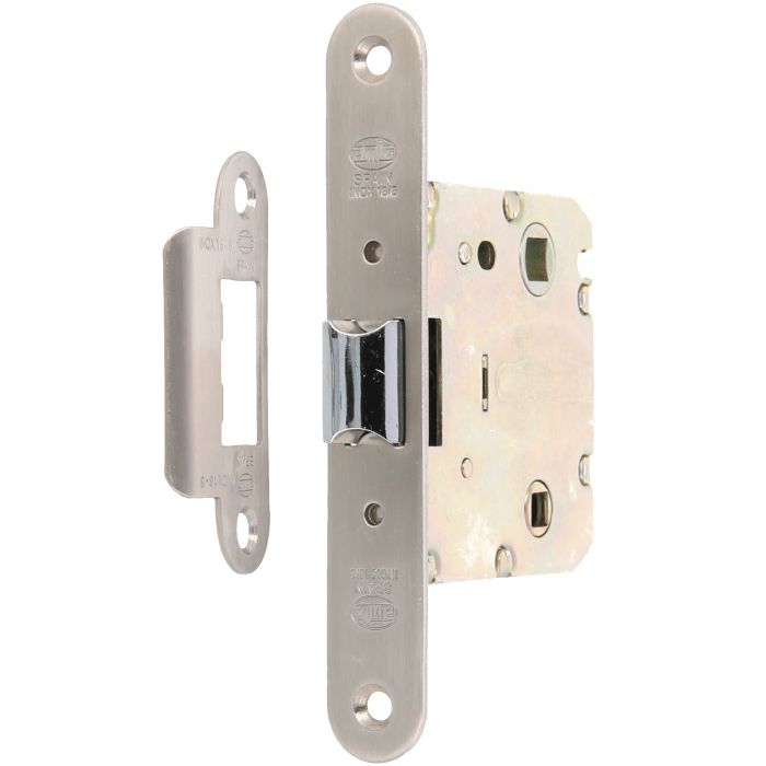 Picaporte c/condena 2001 cromo mate