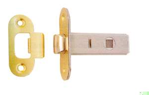 PICAPORTE INOX HERMAN       911-45 ROMO