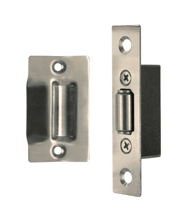 PICAPORTE VAIVEN CROMO RF.975 818 AYR