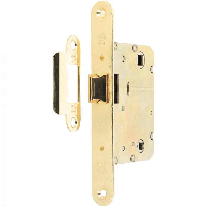 PICAPORTE UNIFIC REDONDO AMI4001-70 H.LA