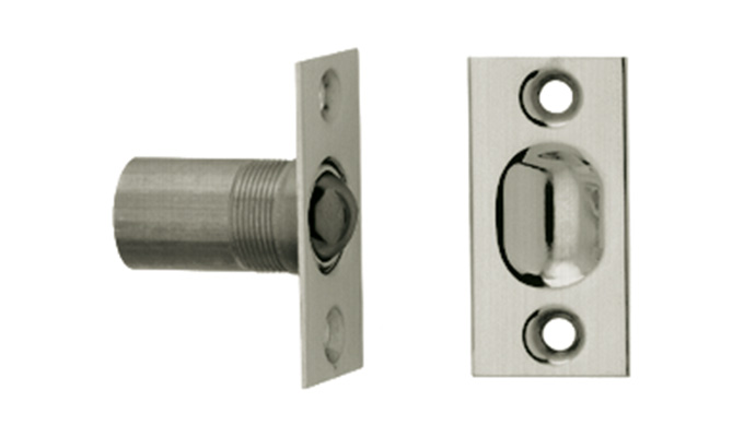 PICAPORTE VAIVEN 973-36 ESFERA