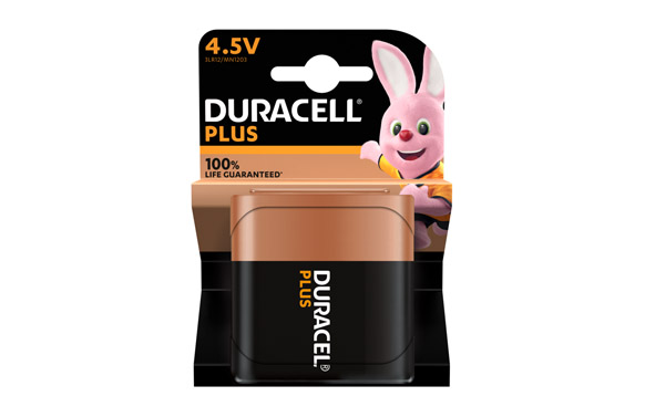 PILA ALCALINA PLUS POWER 3LR12-4,5V BL.1 5010694 1