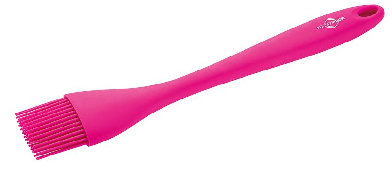 PINCEL SILICONA 26CM ROSA     1410402100