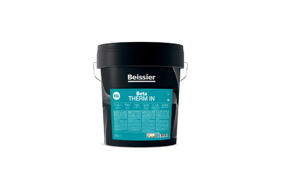 PINTURA TERMOAISLANTE BETA15 L BLANCO