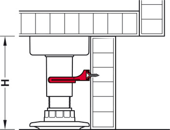 PINZA ZOCALO MADERA ATORN. 63738054 3