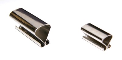 PINZA ENCUADERNAR 10X20       5250001
