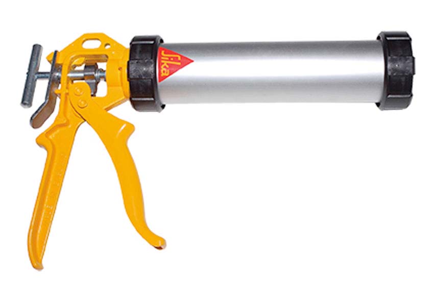 PISTOLA SILICONA MANUAL UNIPAC SIKA 310